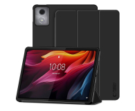 Etui do tableta TECH-PROTECT SmartCase do Lenovo Tab K11 Plus czarny 5906302361816
